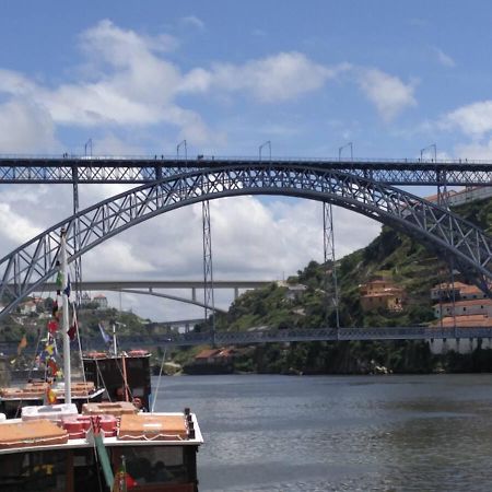 Lovely Porto Apartment Εξωτερικό φωτογραφία