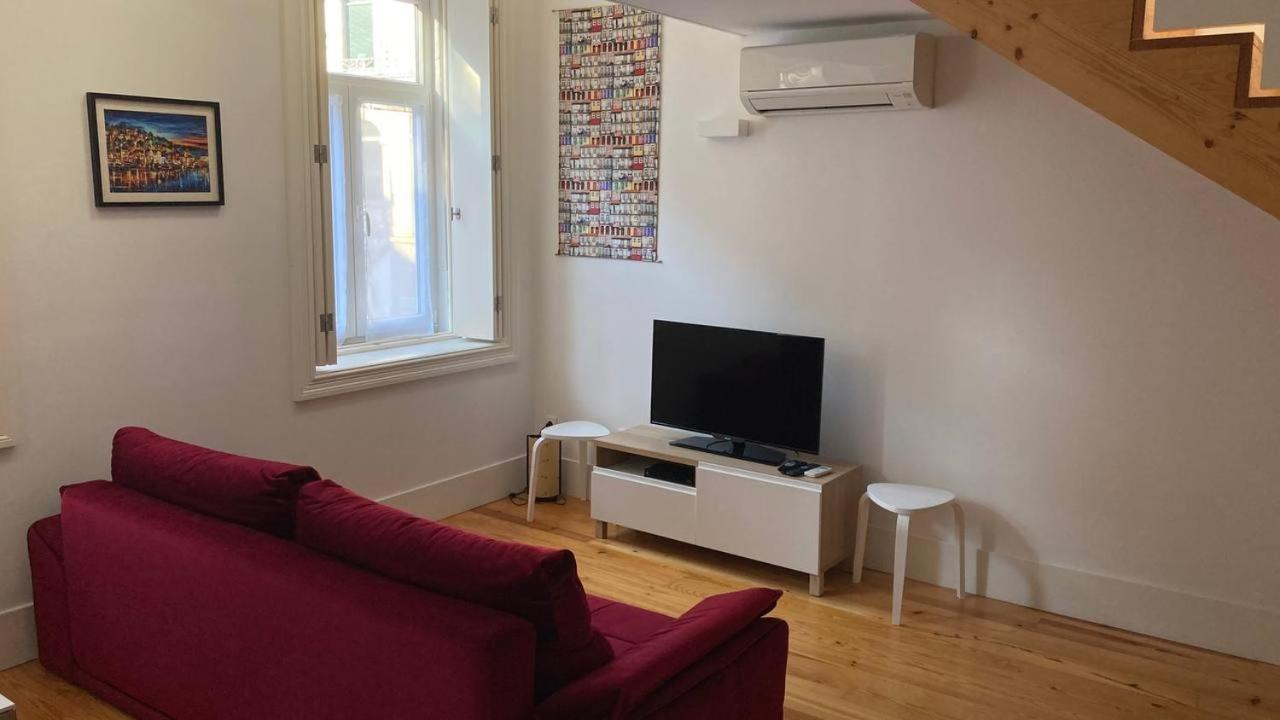 Lovely Porto Apartment Εξωτερικό φωτογραφία