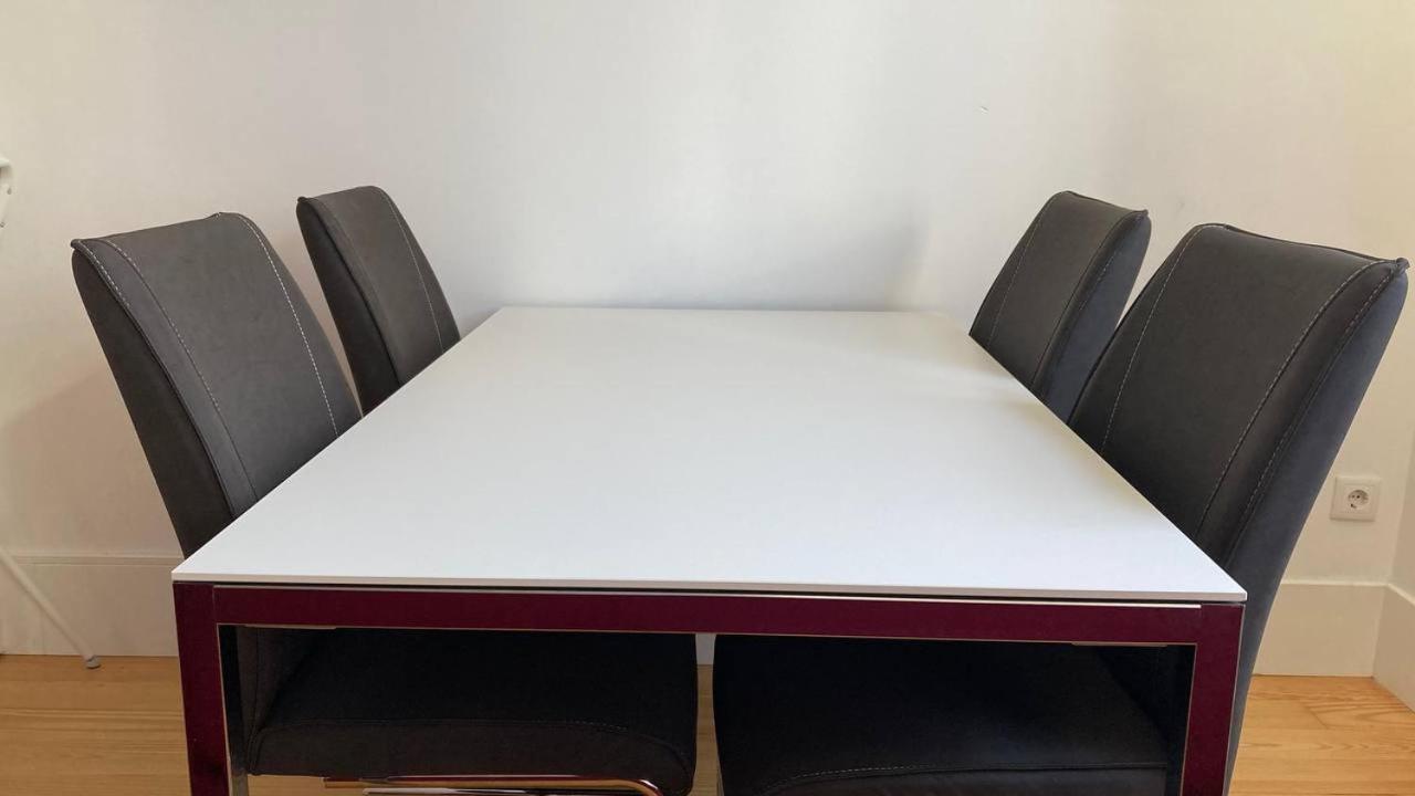 Lovely Porto Apartment Εξωτερικό φωτογραφία