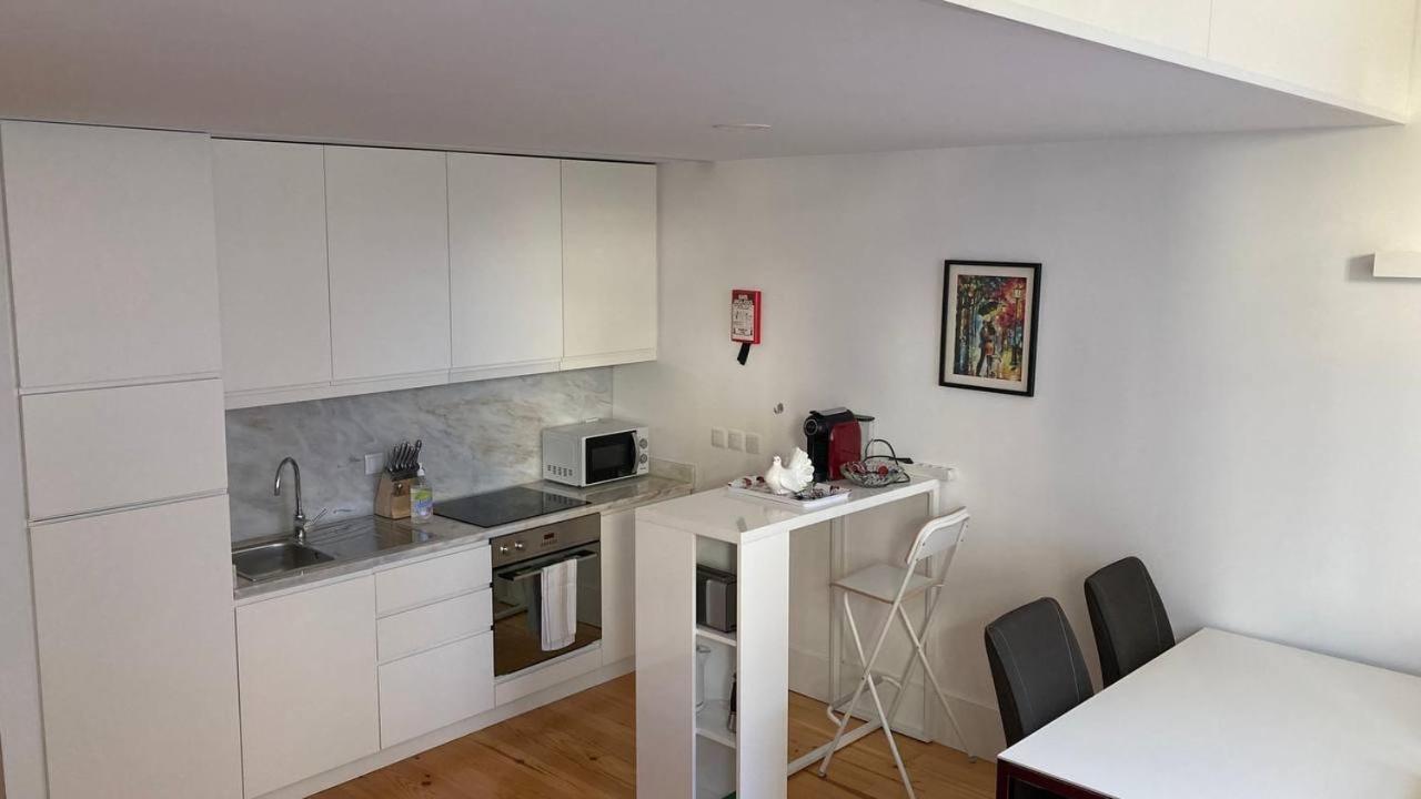 Lovely Porto Apartment Εξωτερικό φωτογραφία