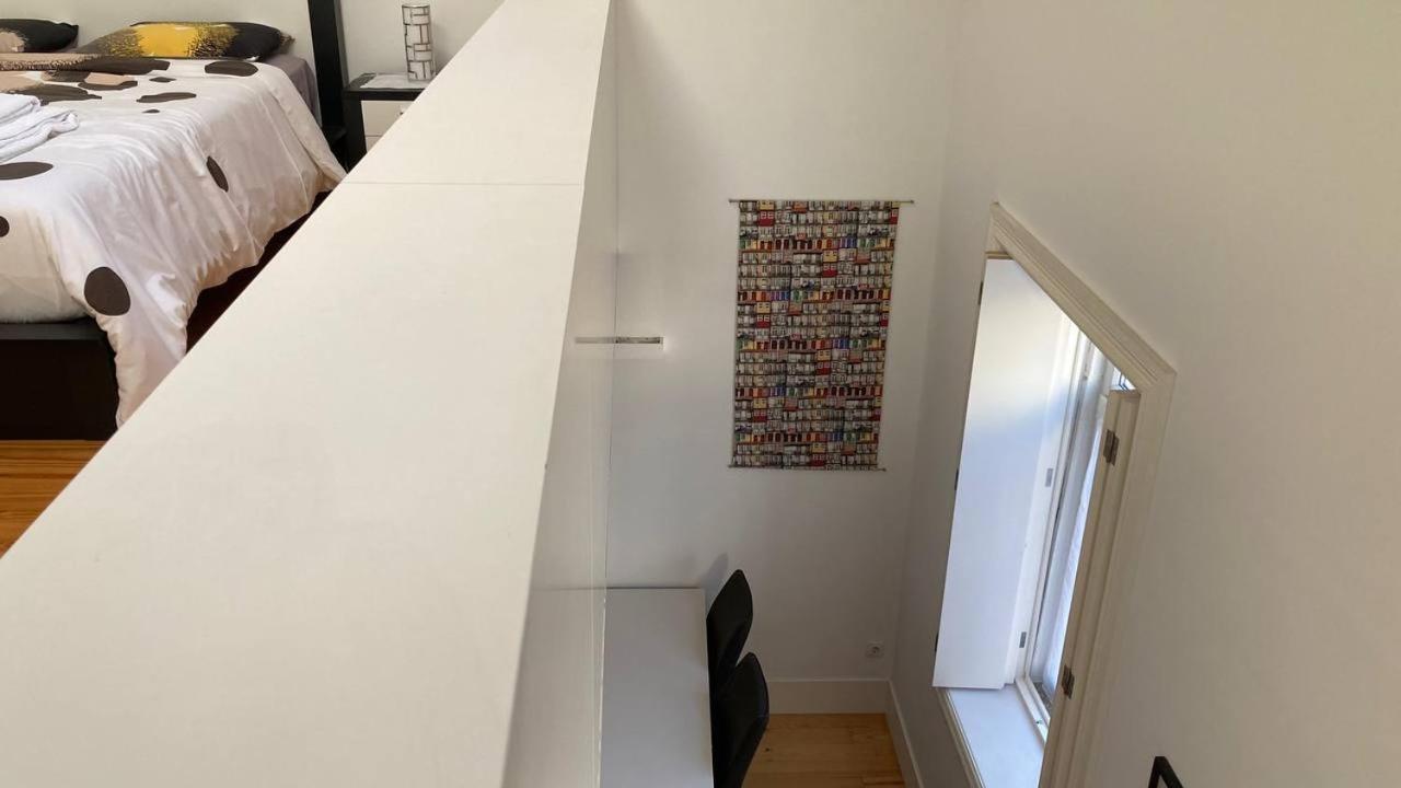 Lovely Porto Apartment Εξωτερικό φωτογραφία