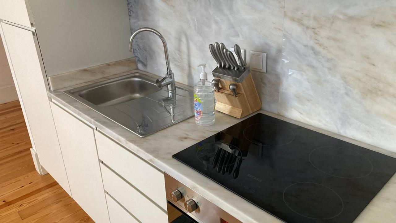 Lovely Porto Apartment Εξωτερικό φωτογραφία