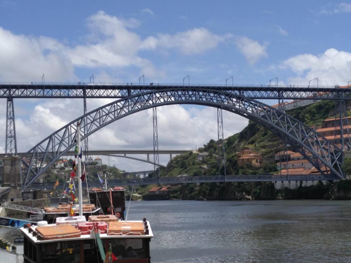 Lovely Porto Apartment Εξωτερικό φωτογραφία