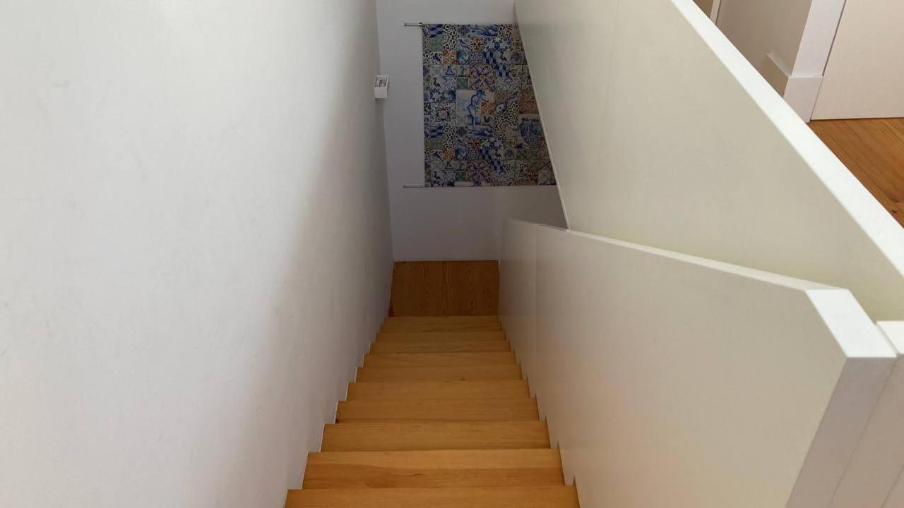 Lovely Porto Apartment Εξωτερικό φωτογραφία