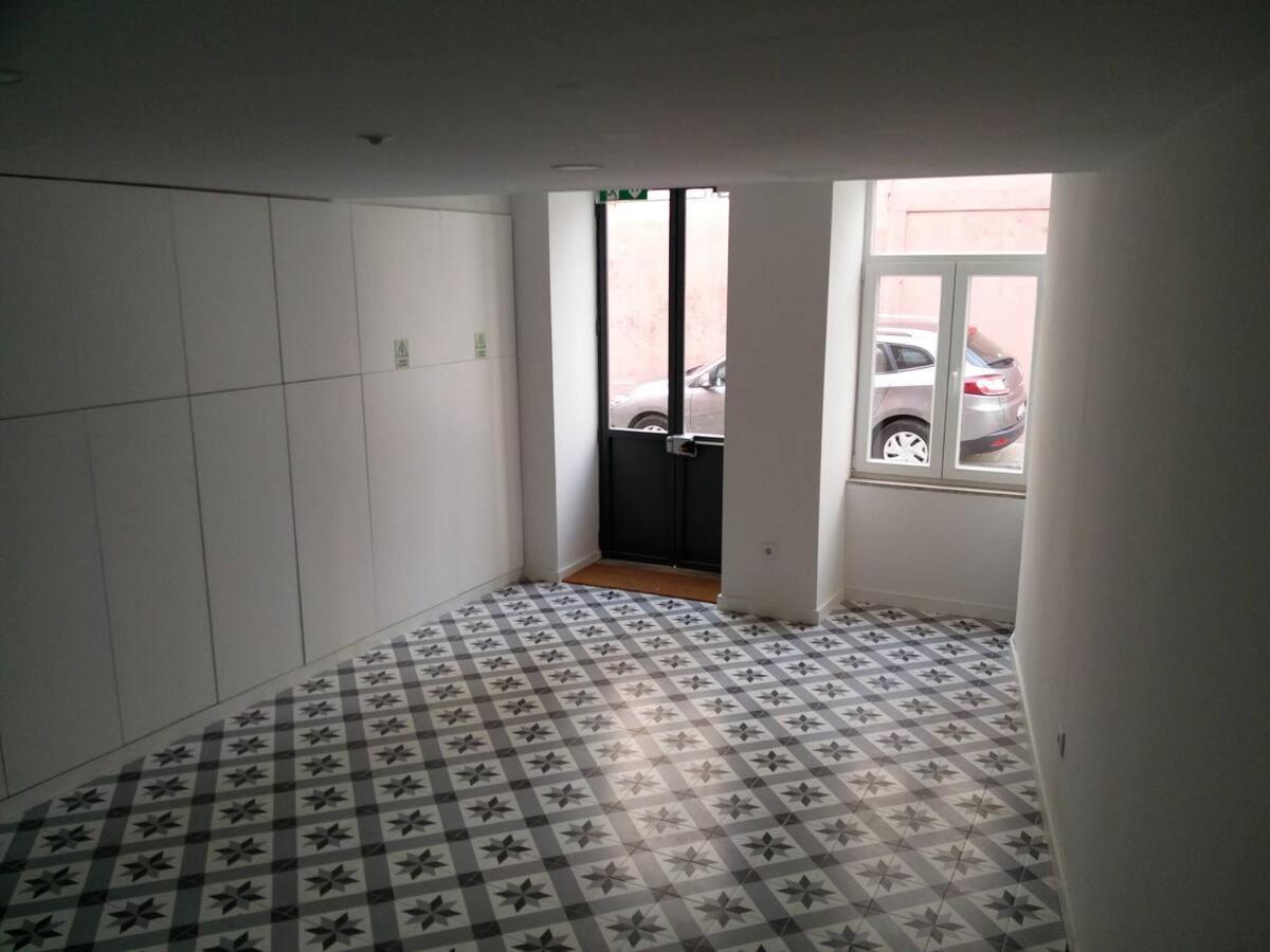 Lovely Porto Apartment Εξωτερικό φωτογραφία