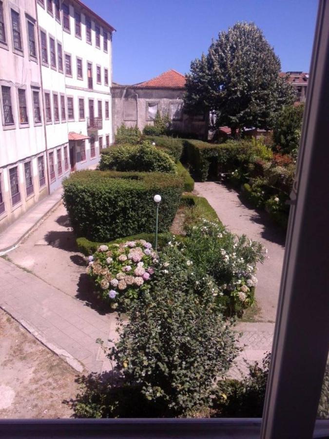 Lovely Porto Apartment Εξωτερικό φωτογραφία