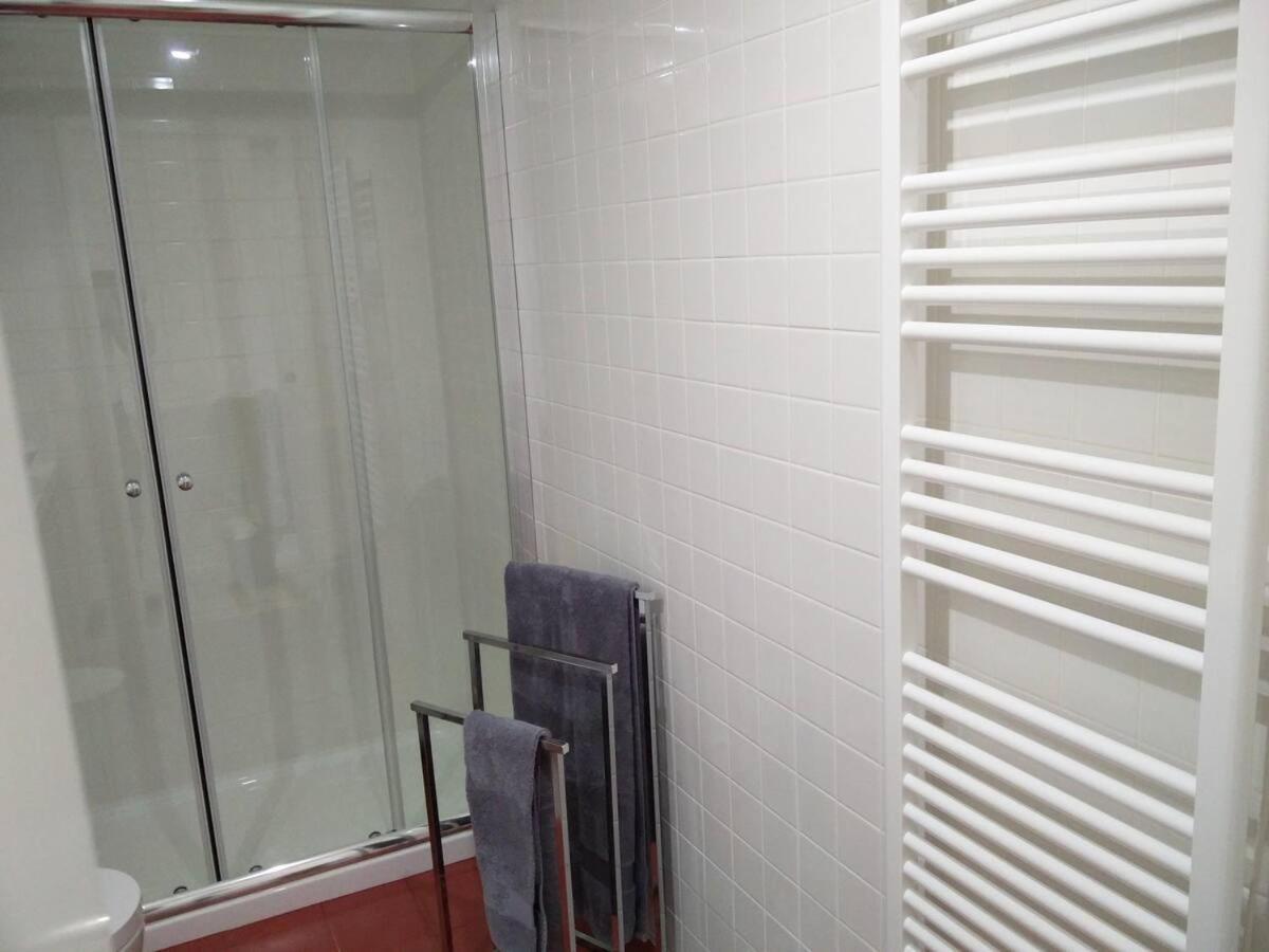 Lovely Porto Apartment Εξωτερικό φωτογραφία