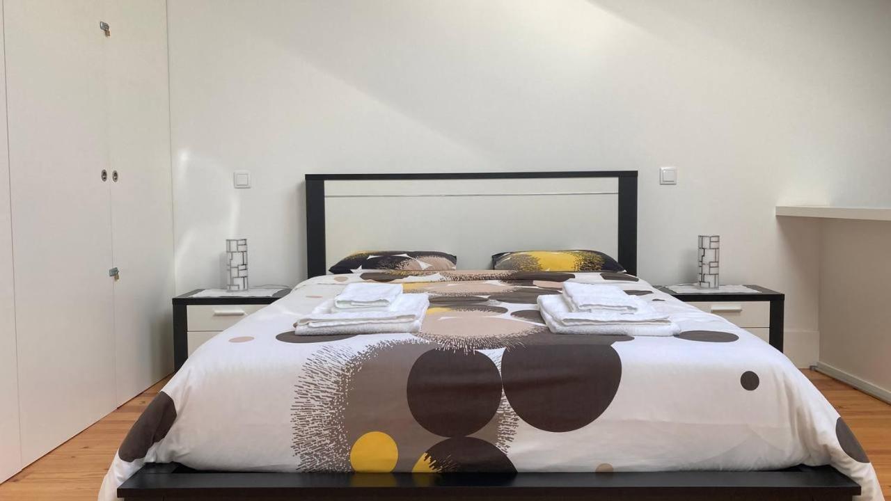 Lovely Porto Apartment Εξωτερικό φωτογραφία